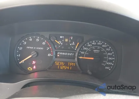 2008 Isuzu I-290 S from USA, damaged, VIN 1GGCS199688701703